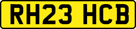 RH23HCB
