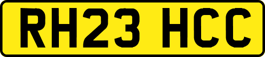 RH23HCC