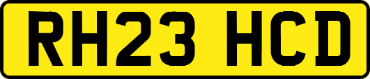 RH23HCD