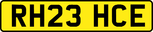 RH23HCE