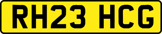 RH23HCG