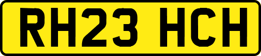 RH23HCH