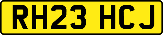 RH23HCJ