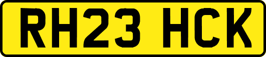 RH23HCK