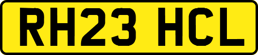 RH23HCL