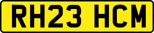 RH23HCM