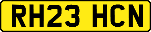 RH23HCN