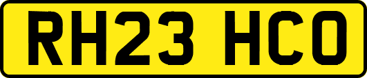 RH23HCO