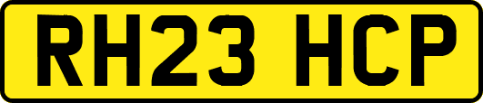 RH23HCP