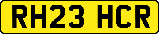 RH23HCR