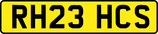 RH23HCS