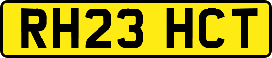 RH23HCT