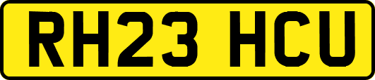 RH23HCU
