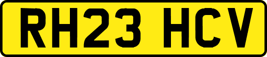 RH23HCV
