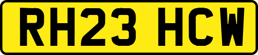 RH23HCW