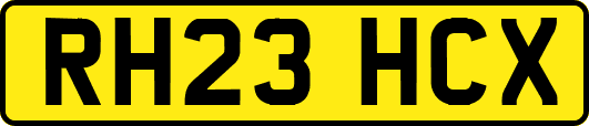 RH23HCX