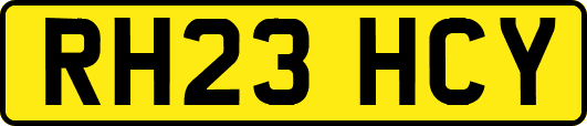 RH23HCY