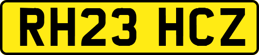 RH23HCZ