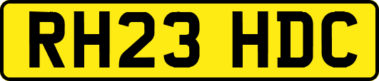 RH23HDC