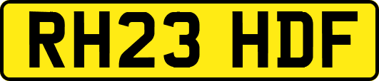 RH23HDF
