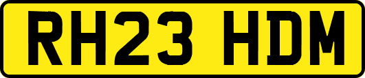 RH23HDM