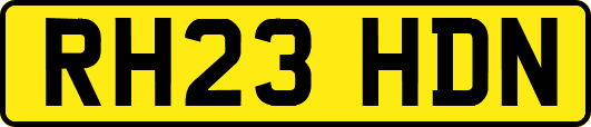 RH23HDN