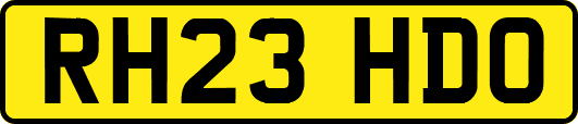 RH23HDO