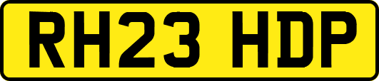 RH23HDP