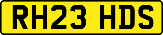RH23HDS