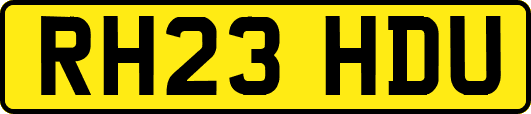 RH23HDU