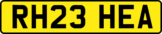 RH23HEA