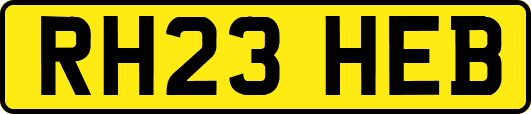 RH23HEB