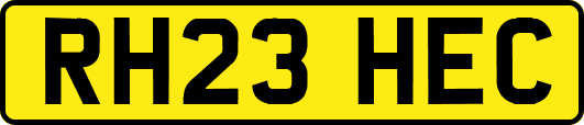 RH23HEC