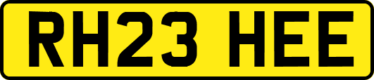RH23HEE
