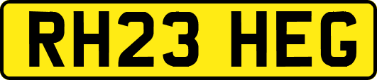RH23HEG