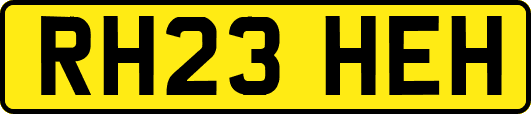 RH23HEH