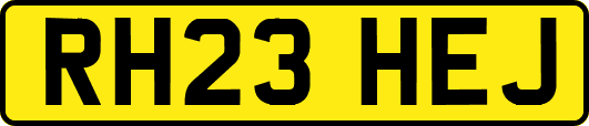 RH23HEJ