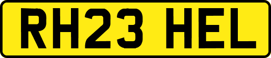 RH23HEL