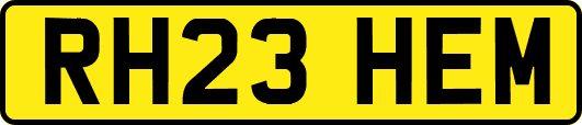 RH23HEM