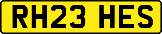 RH23HES
