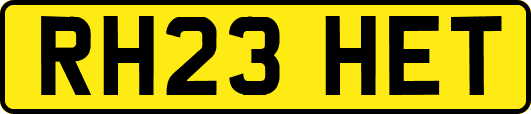 RH23HET