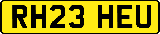 RH23HEU