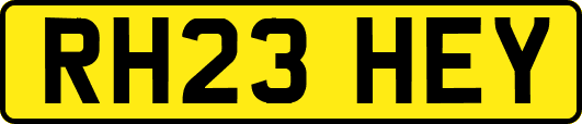 RH23HEY