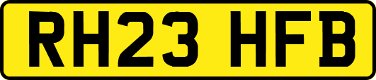 RH23HFB
