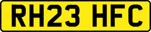RH23HFC
