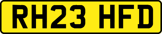 RH23HFD
