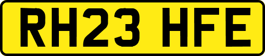 RH23HFE