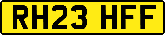 RH23HFF