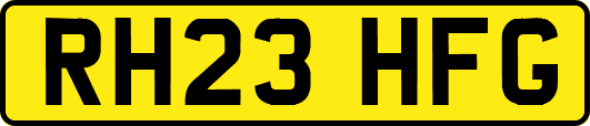 RH23HFG