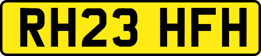 RH23HFH